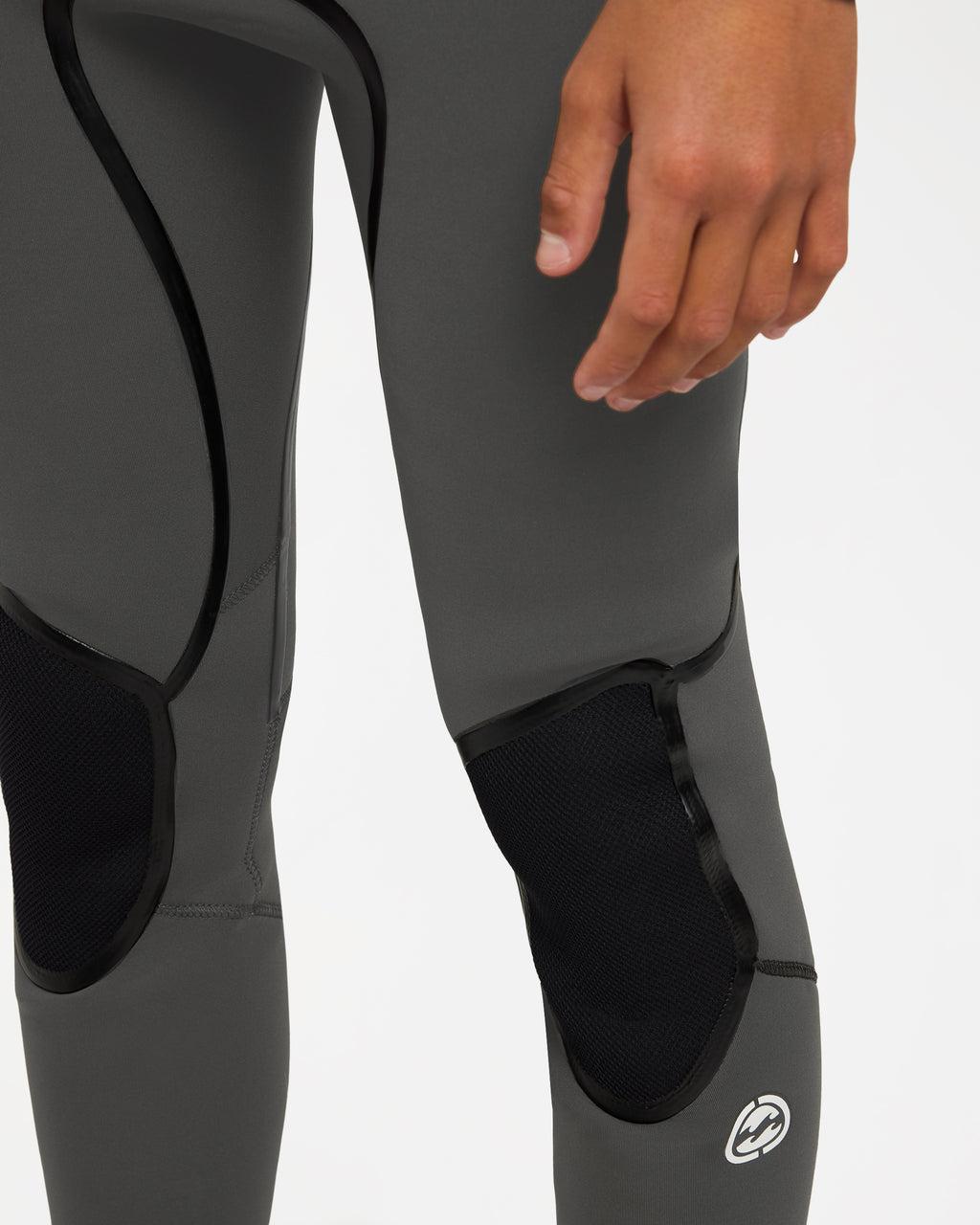 Boys 6-16 3/2 Absolute Ultra Chest Zip Wetsuit