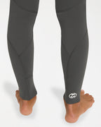 Boys 6-16 3/2 Absolute Ultra Chest Zip Wetsuit