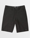 Boys 8-16 Crossfire Slub Shorts 18