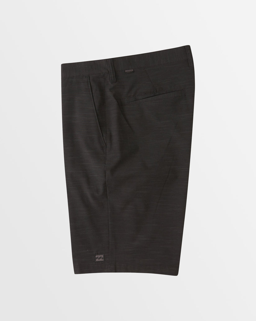 Boys 8-16 Crossfire Slub Shorts 18""