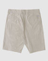 Boys 8-16 Crossfire Shorts