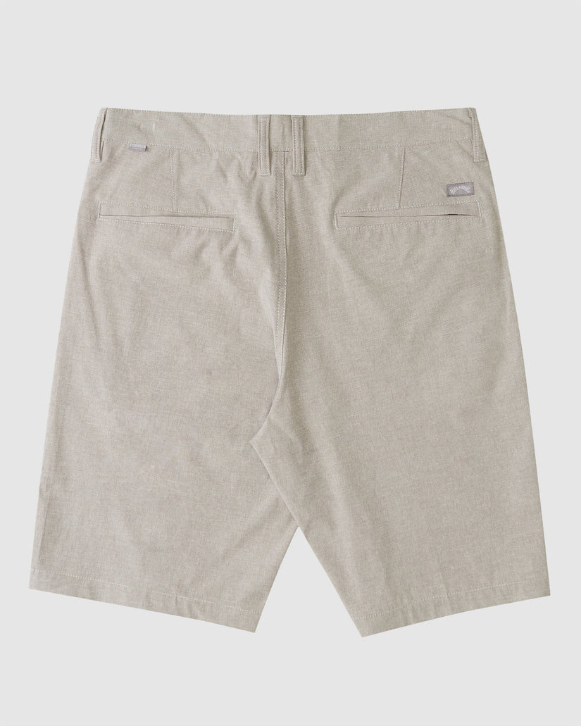 Boys 8-16 Crossfire Shorts