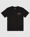 Boys 8-16 Arch Fill T-Shirt