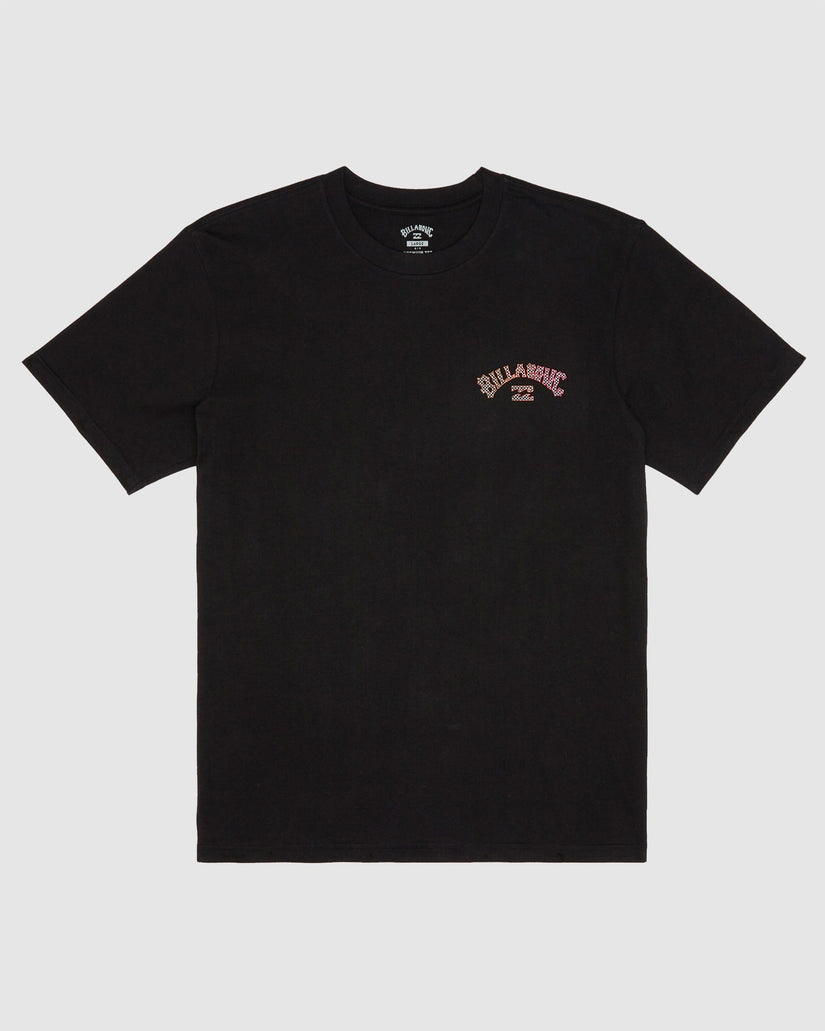 Boys 8-16 Arch Fill T-Shirt