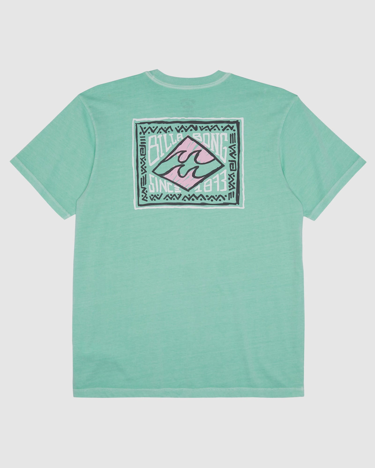 Boys 8-16 Boxed In T-Shirt