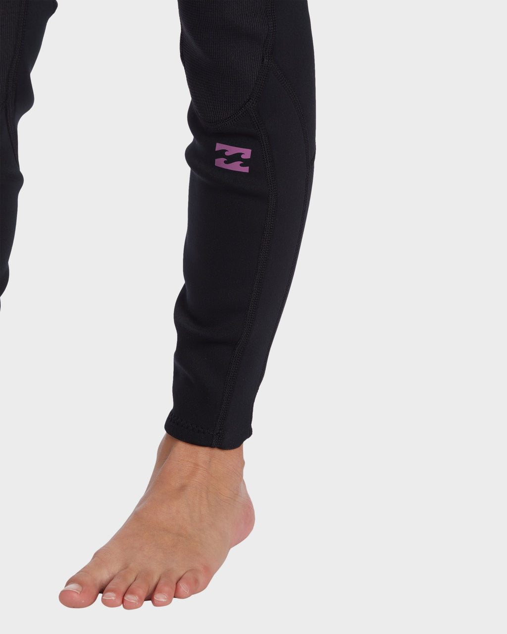 Girls 8-14 4/3mm Foil Back Zip GBS Wetsuit