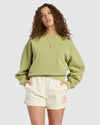 Womens Kendal Crew Neck
