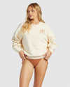 Womens Kendal Crew Neck