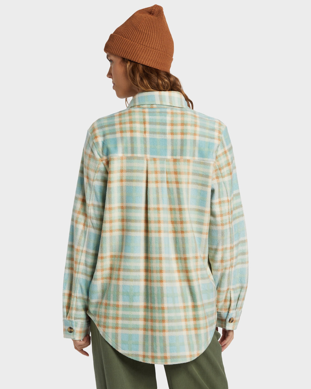 FORGE FLEECE