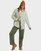 FORGE FLEECE