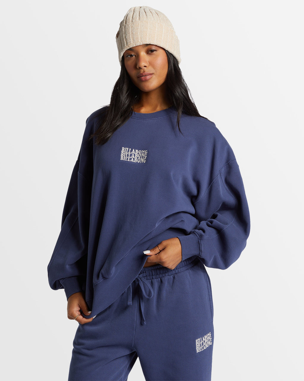Womens Palmin Kendal Crew