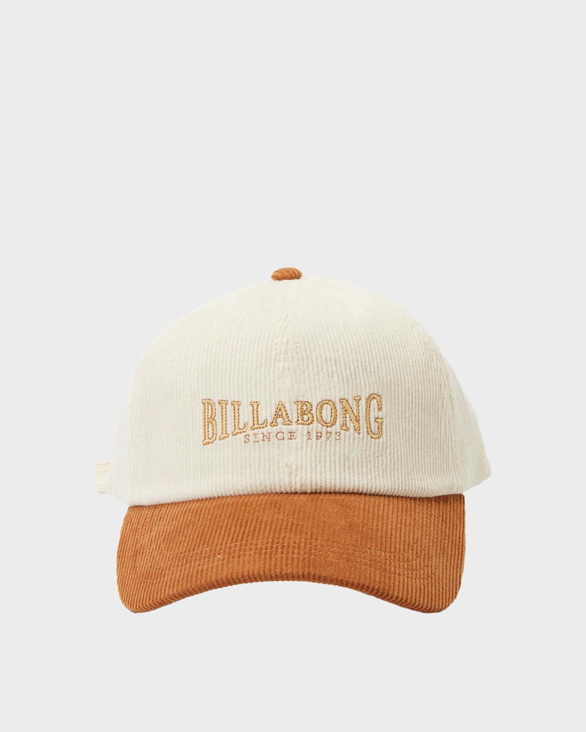 Womens Dad Cap