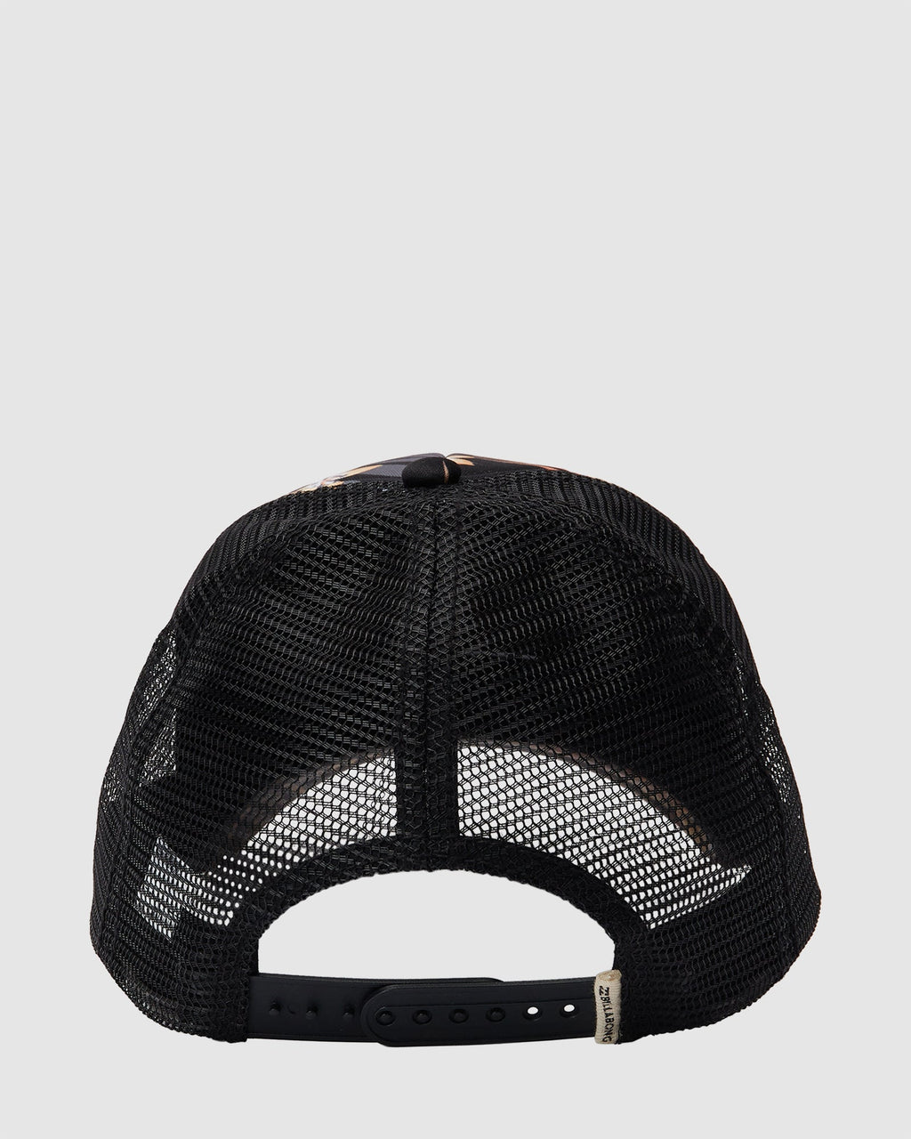 Womens Heritage Mashup Trucker Cap