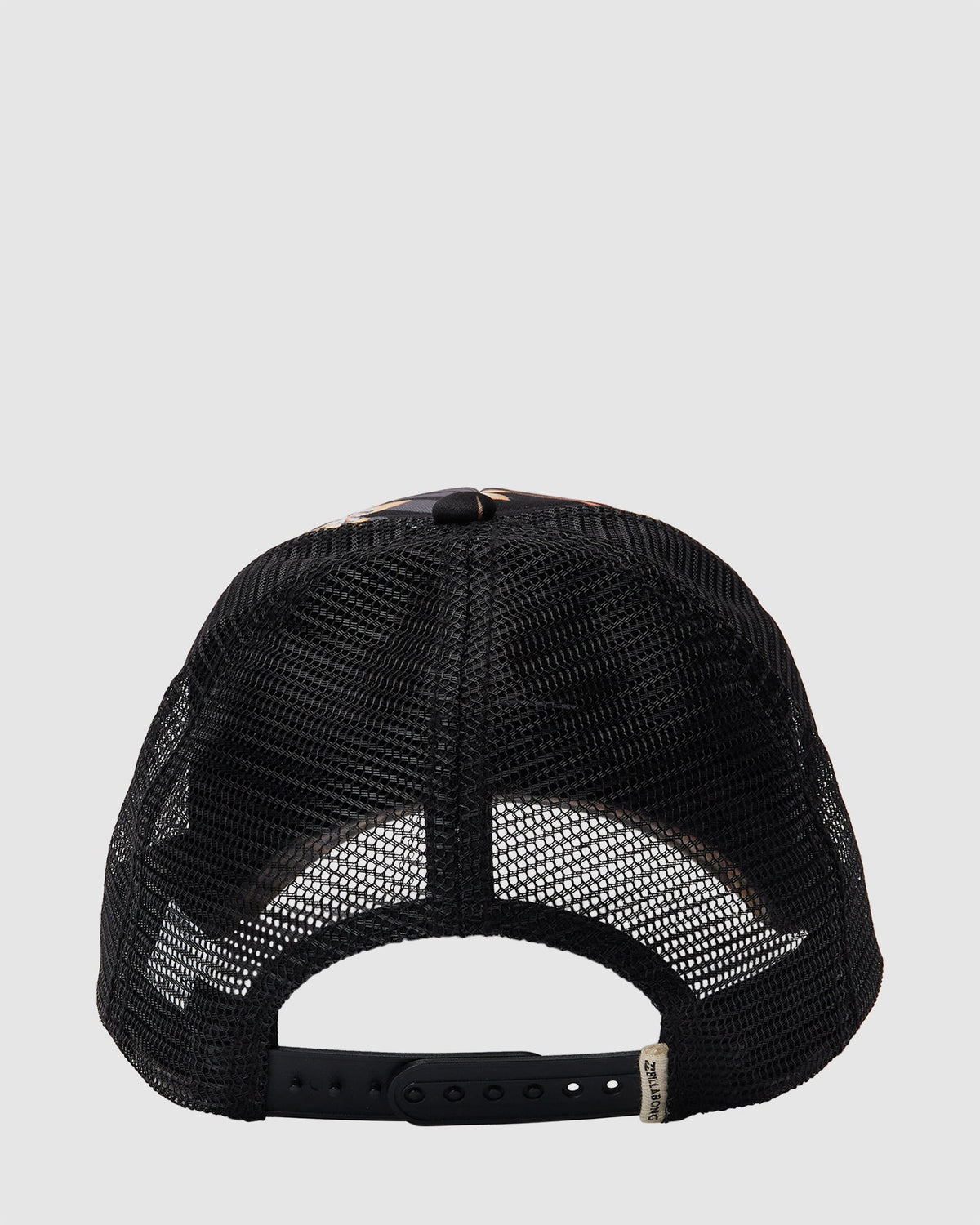 Womens Heritage Mashup Trucker Cap