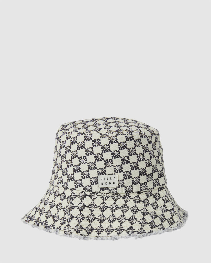 Suns Out Hat