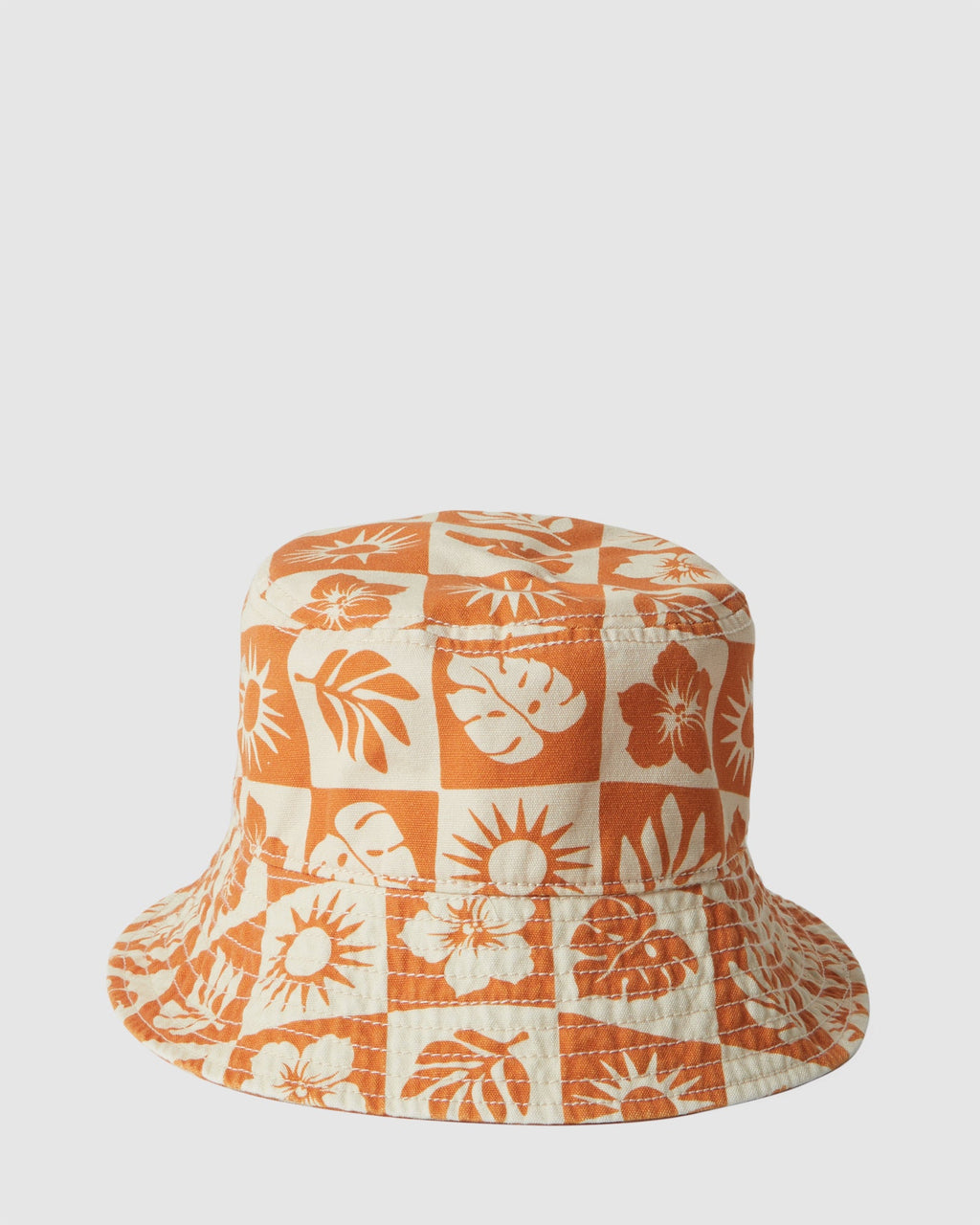 Womens Bucket Hat