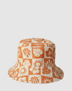 Womens Bucket Hat