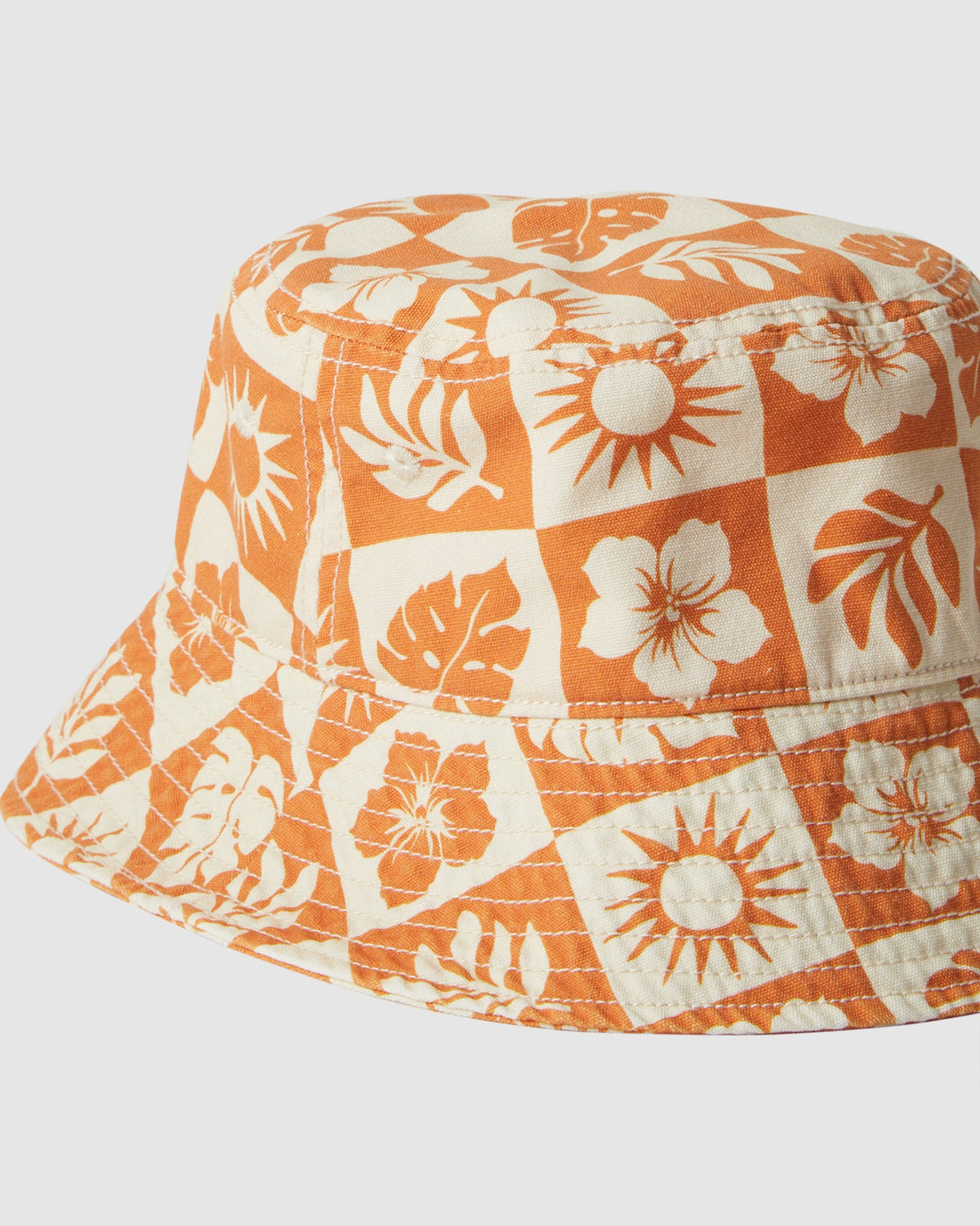 Womens Bucket Hat