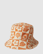 Womens Bucket Hat