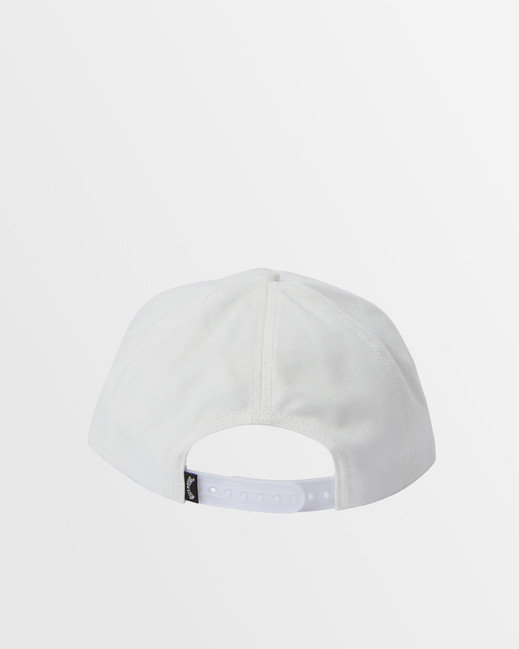 Womens Coral Snapback Cap