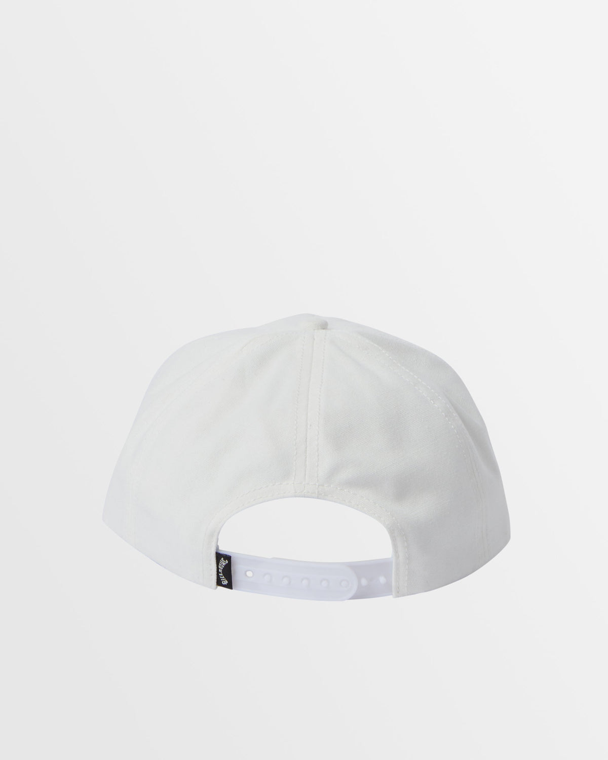 Womens Coral Snapback Cap