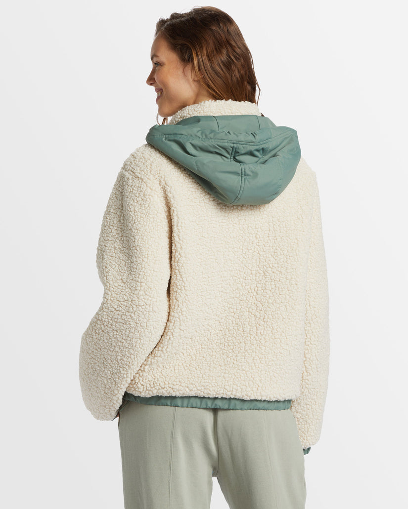 Womens Northern Shore