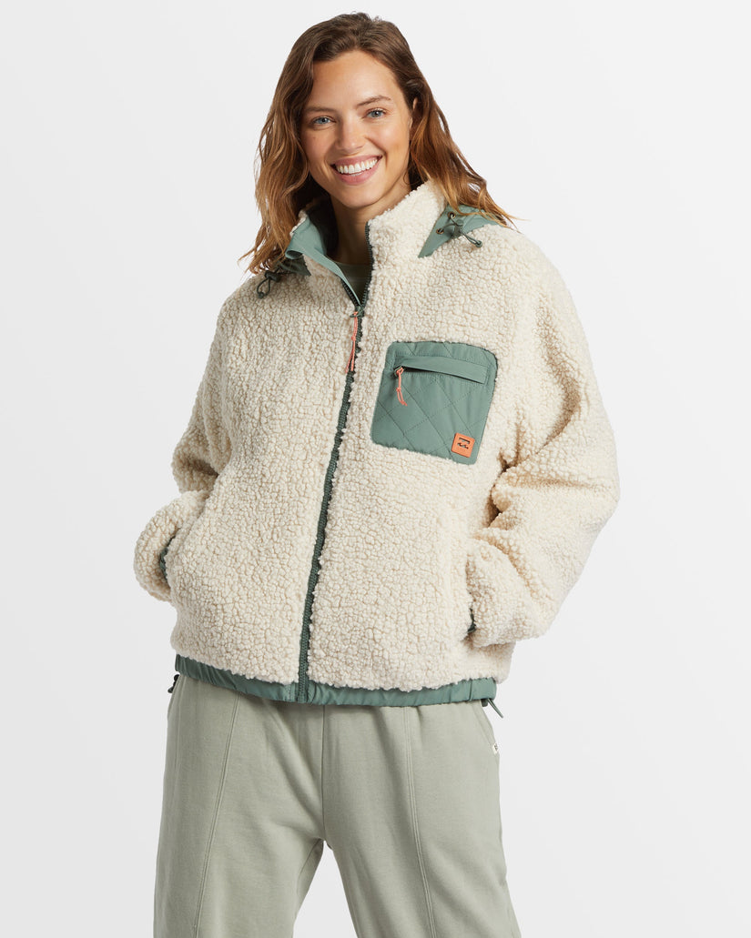Womens Northern Shore