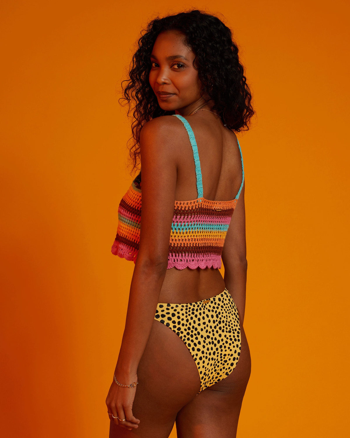 Womens Siesta Tank Top