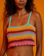 Womens Siesta Tank Top