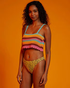 Womens Siesta Tank Top