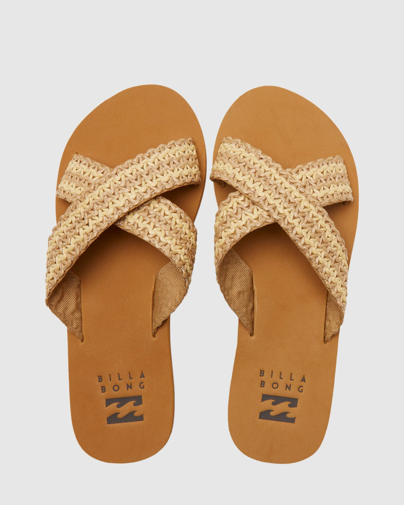 Womens Akela Sandal