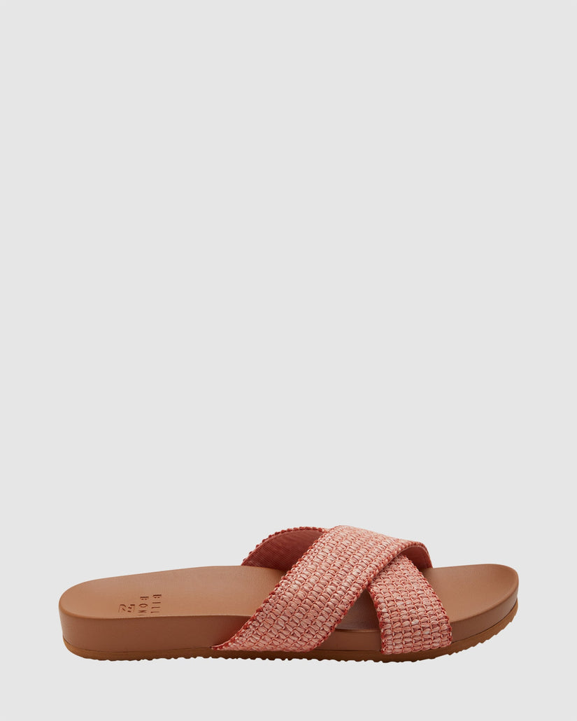 Womens Avila Sandals