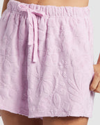 Womens Loosen Up Sweat Shorts