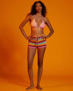 Womens Siesta Shorts