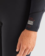 Womens 3/2mm Salty Dayz Steamer Wetsuit