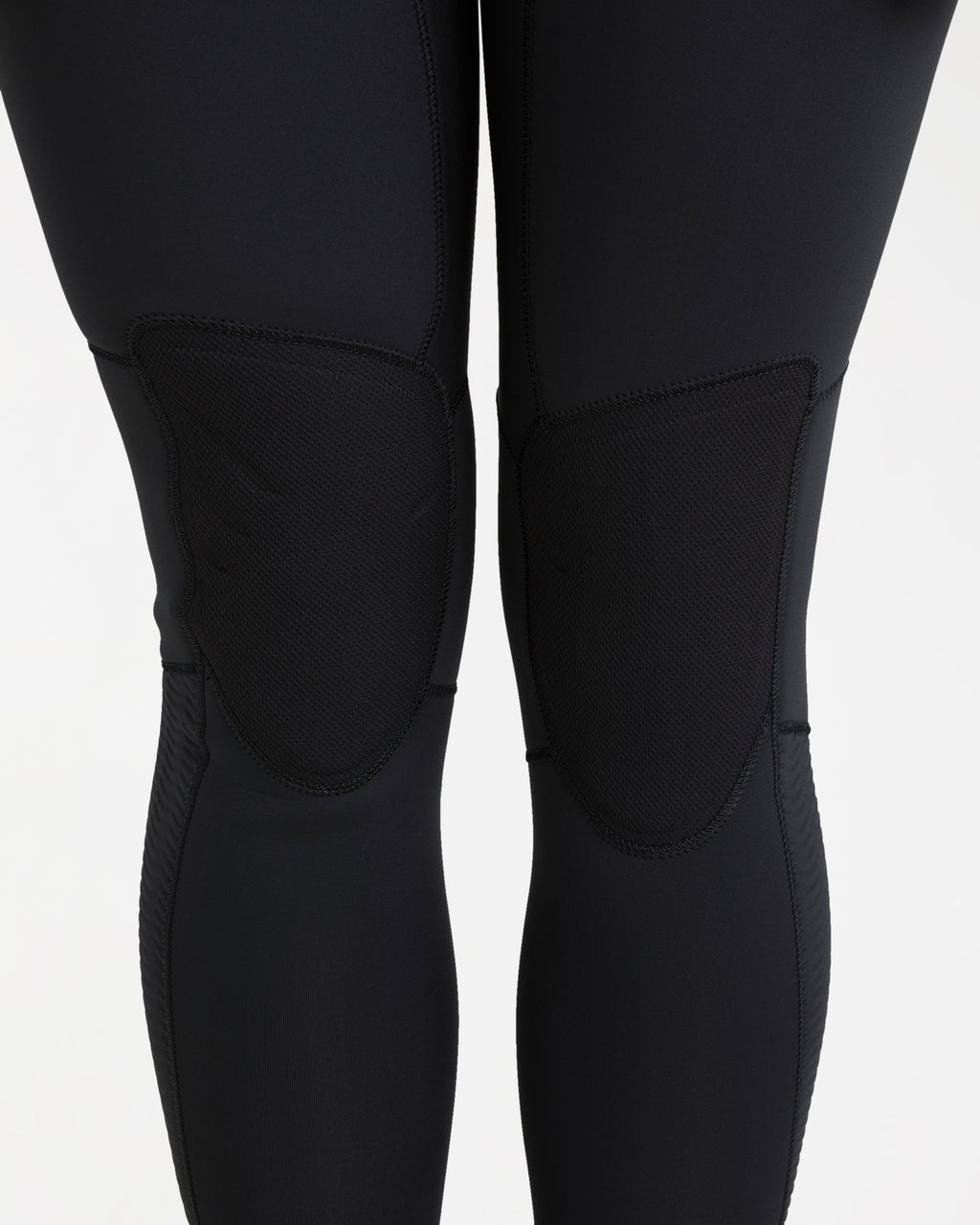 Womens 3/2mm Salty Dayz Natural Chest Zip Steamer Wetsuit