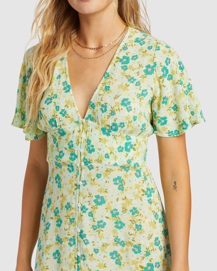 Womens Your Girl Dress