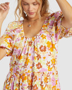 Womens Endless Shore Maxi Dress