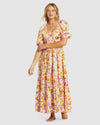 Womens Endless Shore Maxi Dress