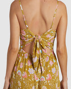 Womens Riviera Romance Dress