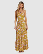 Womens Riviera Romance Dress
