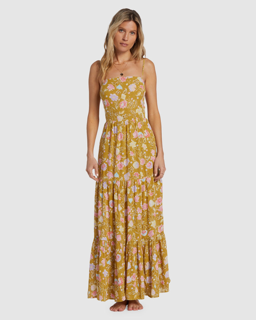 Womens Riviera Romance Dress