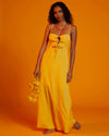 Womens Lima Maxi Dress