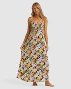 Womens True Desire Maxi Dress