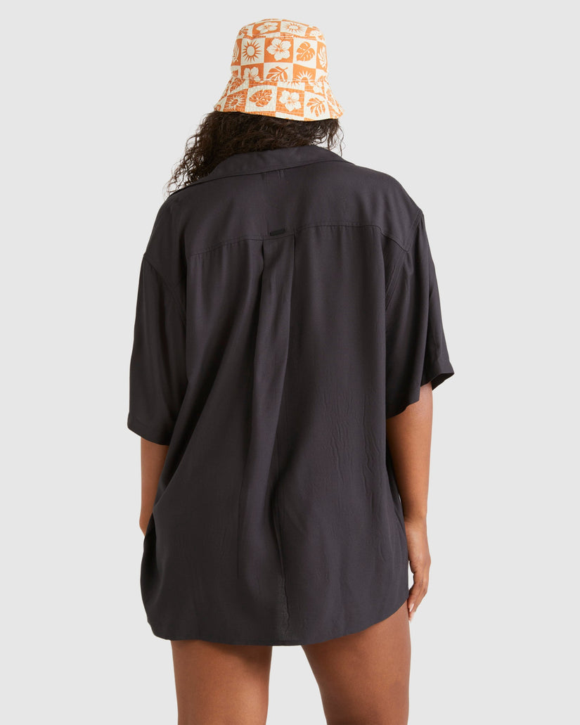 Womens On Vacation Shirt