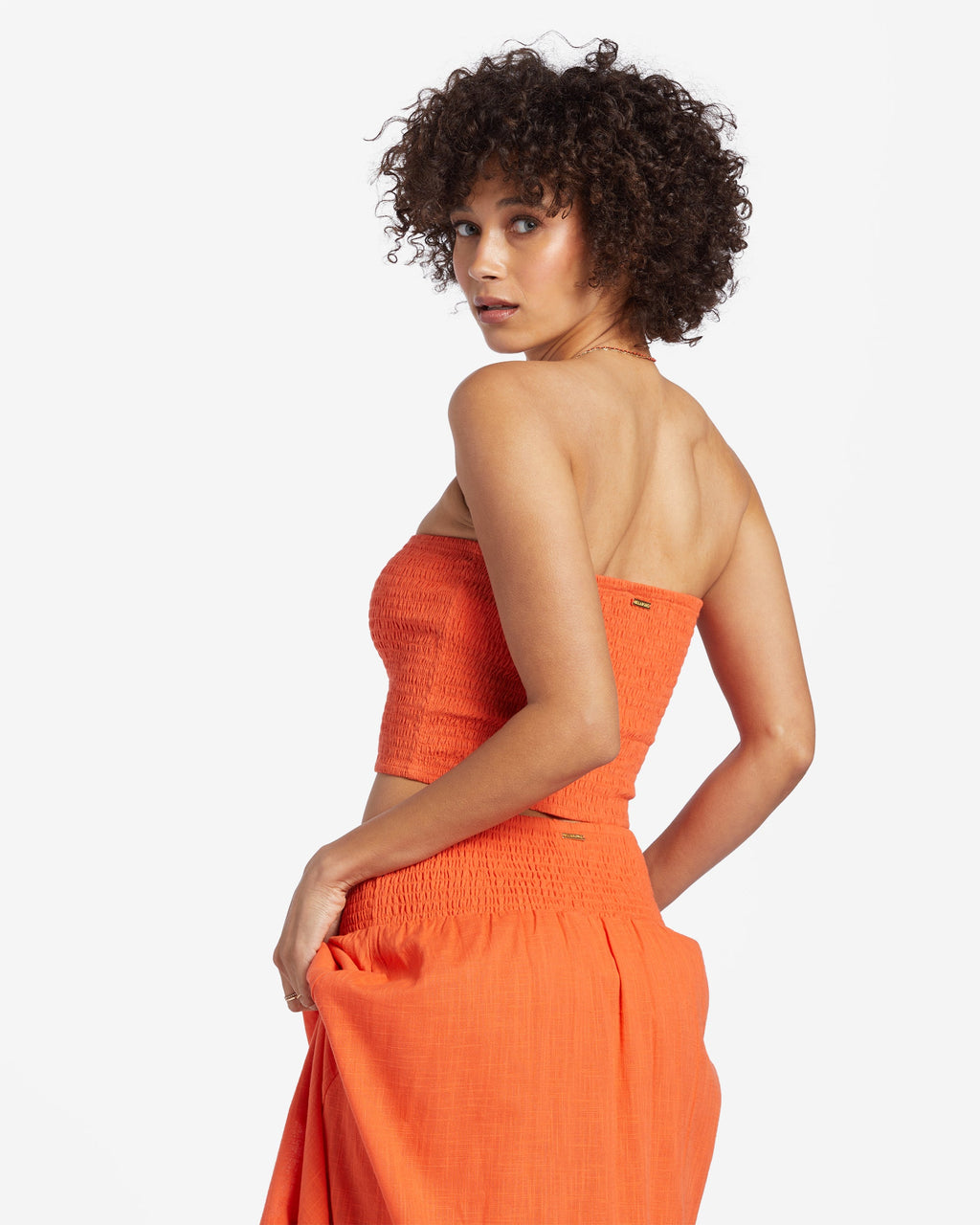 Womens Keep It Simple Top