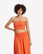 Womens Keep It Simple Top