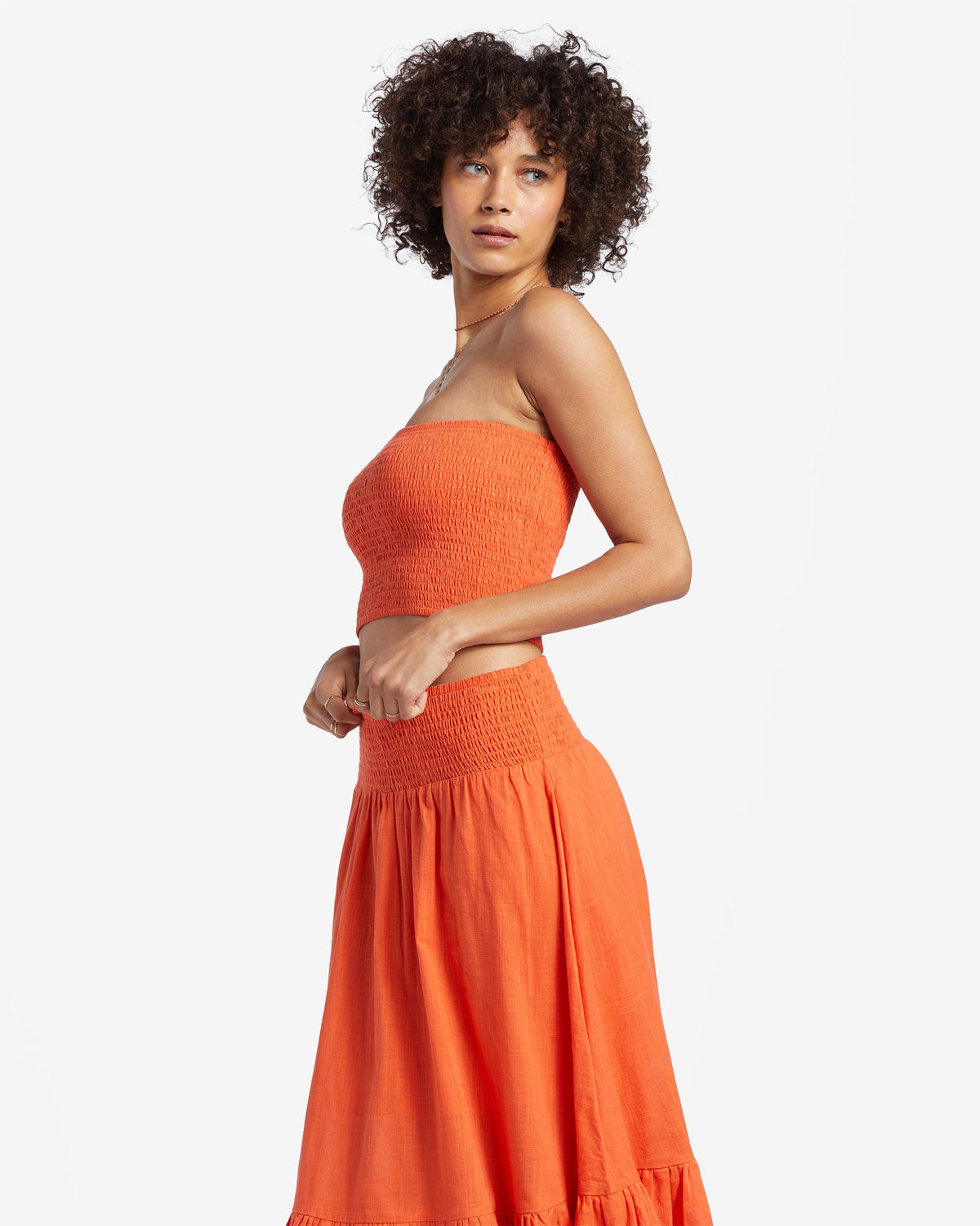 Womens Keep It Simple Top