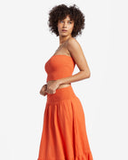 Womens Keep It Simple Top