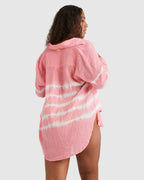 Womens Olas Shirt